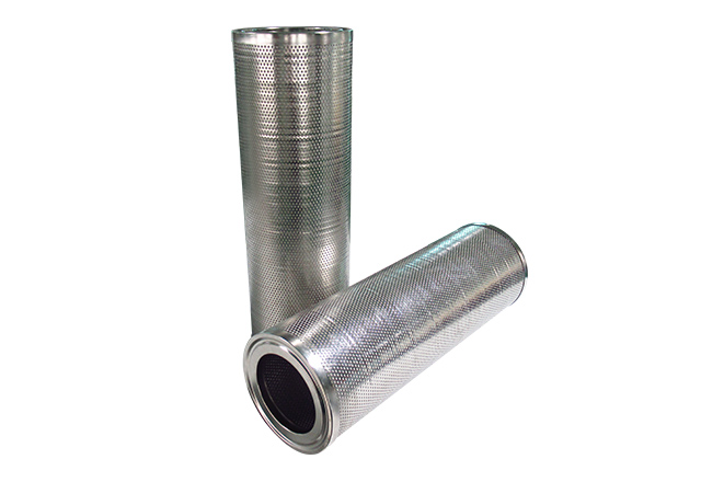 filter separator